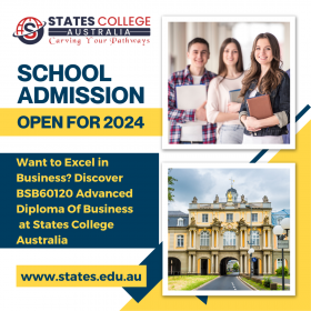 States College Australia