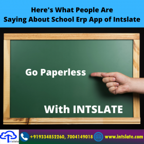 Intslate