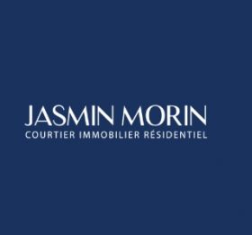 Jasmin Morin - Courtier Immobilier