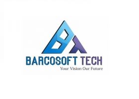 Barcosoft Tech