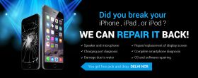 Iphone Repair Shop