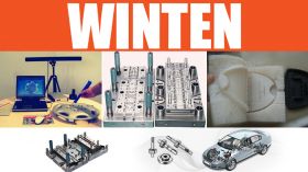 Winten Auto Parts Manufacture Co.,Ltd