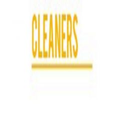 Cleaners Hackney