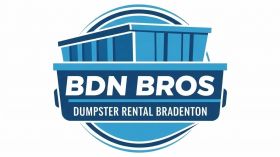 BDN Bros Dumpster Rental Bradenton