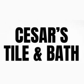 Cesar’s Tile and Bath