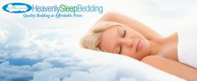 Heavenly Sleep Bedding