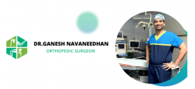 Dr. Ganesh Navaneedhan