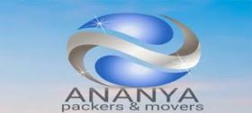 Ananya packers movers