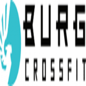 Burg CrossFit Sunbury