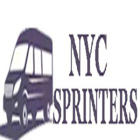 Sprinter Van Rental NYC
