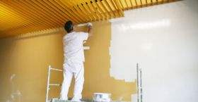 MMT Commercial Painting