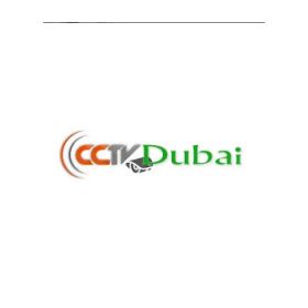 CCTV Dubai