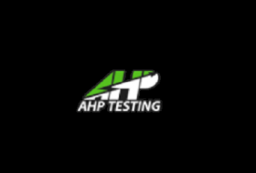 AHP Testing