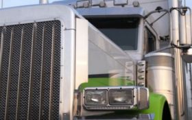 Custom Truck