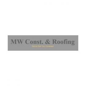 MW Construction and Roofing