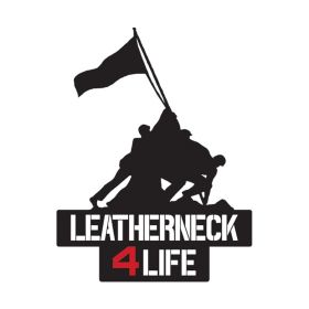 Leatherneck For Life
