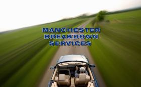 Manchester Breakdown Services Ltd