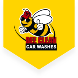 Bee Clean Car Wash #4