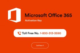 Microsoft Office 365 Activation Key