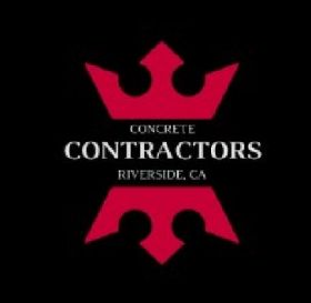 Concrete Contractor Riverside Ca