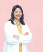 Dr. Snehal Kohale- Best Gynaecologist and Fertility Specialist  