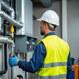 ALL STAR HVAC INC