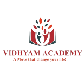 Vidhyam Academy