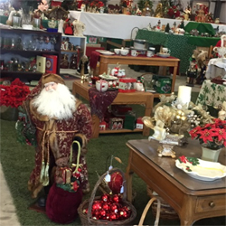 Christmas Decor and More