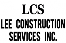Lee Construction Services, Inc.