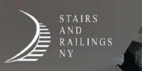 Custom Stairs And Railings Staten Island