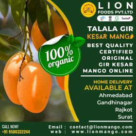 Lion Foods Pvt Ltd