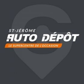 St-Jérôme Auto Dépôt SUPERCENTRE