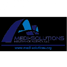 Medi-Solutions LLC