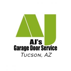 AJ's Garage Door Service of Tucson