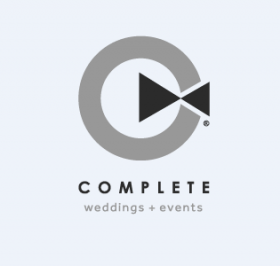 Complete Weddings + Events