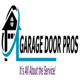 Pleasanton Garage Door Pros & Smart Gates Repair and Installation