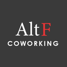 AltF Coworking Space in Noida I Grovy Optiva