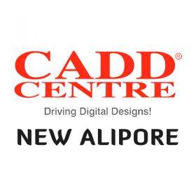 CADD Centre New Alipore