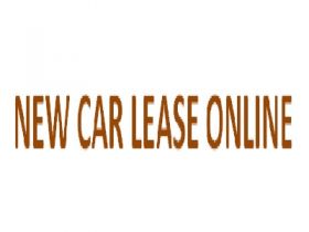 New Car Lease Online
