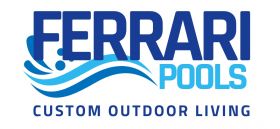 Ferrari Pools: Custom Outdoor Living