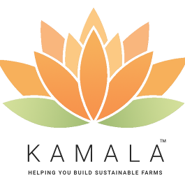 Kamala Farms, a hydroponic service provider