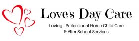 Love's Family Day Care & Child Care Eastvale - Norco - Jurupa Valley - Riverside