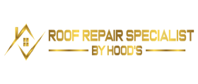 Roof Repair Specialist by Hood's