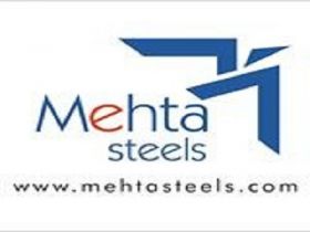 Mehta Steels