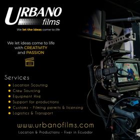 Urbano Films