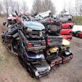 Cash for Scrap Car Removal Langley
