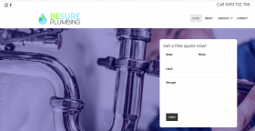 Besure Plumbing