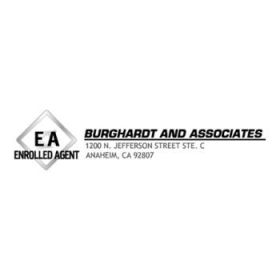Burghardt and Associates Inc.