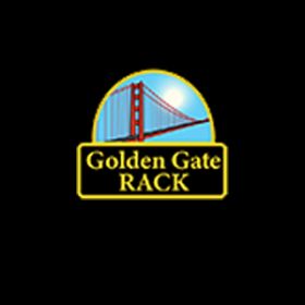 Golden Gate Rack