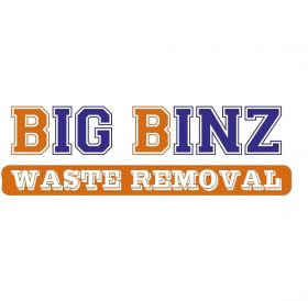 BIG BINZ 4 U LTD.